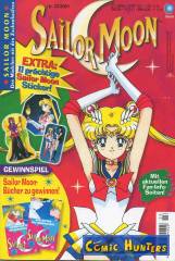 Sailor Moon 23/2001