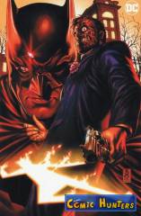 Batman - Detective Comics (Variant Cover-Edition B)
