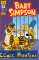 small comic cover Bart Simpson 93