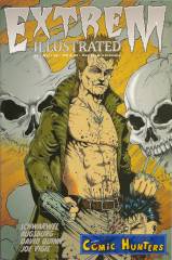 Extrem Illustrated (Variant Cover Edition)