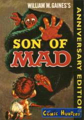 Son Of MAD