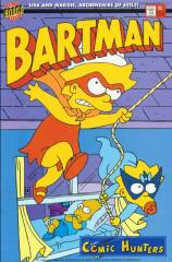 Bartman, Part Two: Sisters Are Doin' It For Themselves
