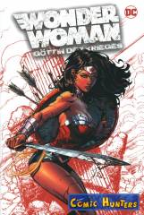 Wonder Woman: Göttin des Krieges