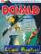 small comic cover Donald von Carl Barks 58