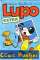 small comic cover Lupo Extra 9