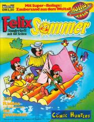 1980: Sommer