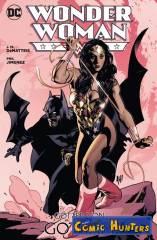 Wonder Woman: Götter von Gotham