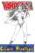 small comic cover Vampirella and the Scarlet Legion (Billy Tucci 