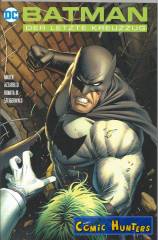 Batman: Der letzte Kreuzzug (Comics im Ruhrgebiet Variant Cover-Edition)