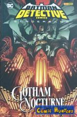 Gotham Nocturne