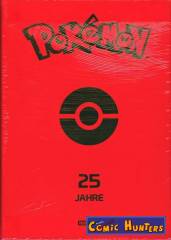 Pokémon - 25 Jahre