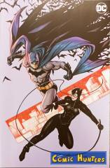 Gotham War (Collectors Edition Variant Cover-Edition D)