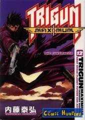 Trigun Maximum: The Gunslinger