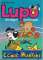 small comic cover Lupo 65