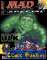 small comic cover MAD Special: Der unglaubliche Hulk 6
