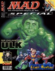 MAD Special: Der unglaubliche Hulk