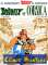 small comic cover Asterix op Corsica 20