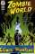 small comic cover Zombie World: Champion of the Worms 2