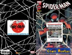 Spider-Man (Comic Galerie - Wien (1) Variant Cover-Edition)