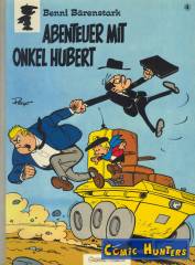 Abenteuer mit Onkel Hubert