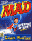 small comic cover Mad 468