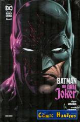 Batman: Die drei Joker (Variant Cover-Edition)