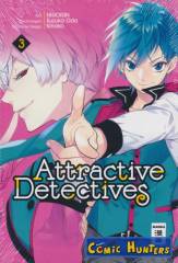 Attractive Detectives