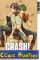 small comic cover Crash! 15