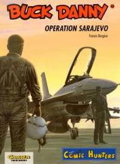 Operation Sarajevo