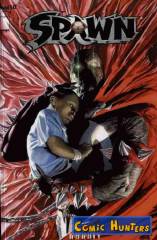 Spawn ("Alex Ross" Variant Cover-Edition)