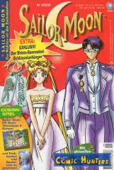 Sailor Moon 09/2000