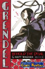 Grendel: Behold the Devil