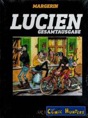 Lucien - Gesamtausgabe (Vorzugsausgabe)