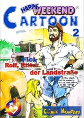 Rolf, Ritter / Fick der Landstraße