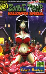 Zombie Tramp: Halloween Special (Hess NYCC)
