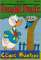 small comic cover Donald Duck - Sonderheft 20