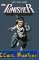small comic cover Punisher: Das erste Jahr 
