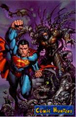 The Darkness / Superman (Variant Cover-Edition)