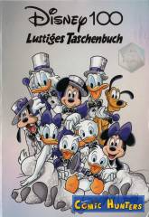 Disney 100 - Lustiges Taschenbuch