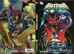 Thumbnail comic cover Batman: Odyssee (1) 76