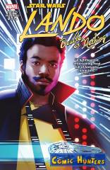 Star Wars: Lando - Double or Nothing