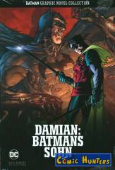Damian: Batmans Sohn
