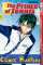 small comic cover The Prince Of Tennis 19