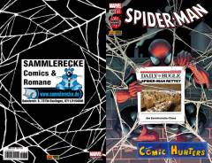 Thumbnail comic cover Spider-Man (Sammlerecke 
