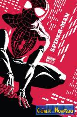 Spider-Man (Variant Cover-Edition)