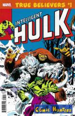 Hulk: Intelligent Hulk