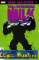 small comic cover Hulk: Professor Hulk 1
