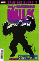 Hulk: Professor Hulk
