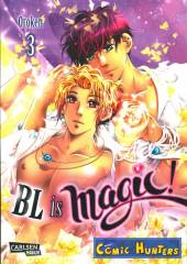 BL is Magic!