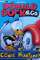small comic cover Donald Duck & Co 65